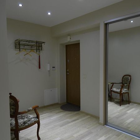 Aguona Apartament Apartment Druskininkai Ngoại thất bức ảnh