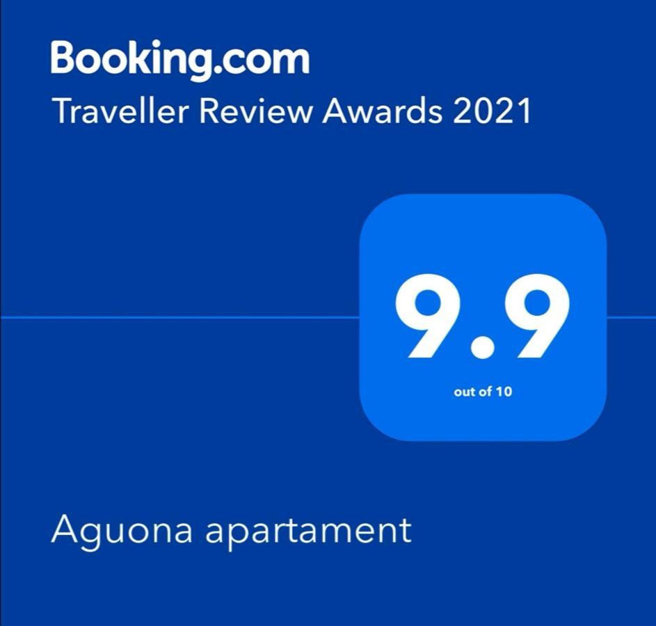 Aguona Apartament Apartment Druskininkai Ngoại thất bức ảnh