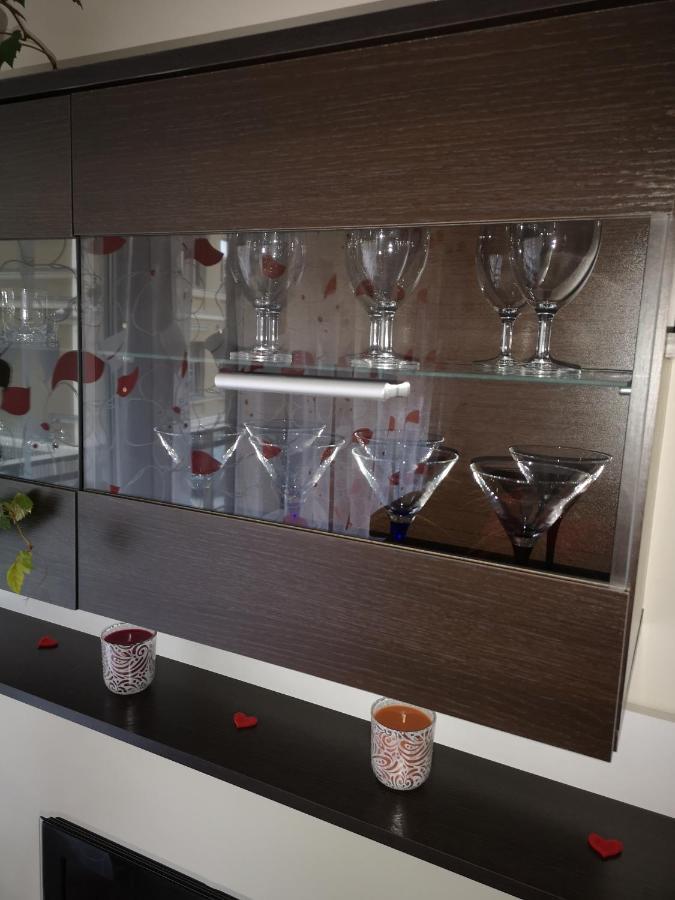 Aguona Apartament Apartment Druskininkai Ngoại thất bức ảnh