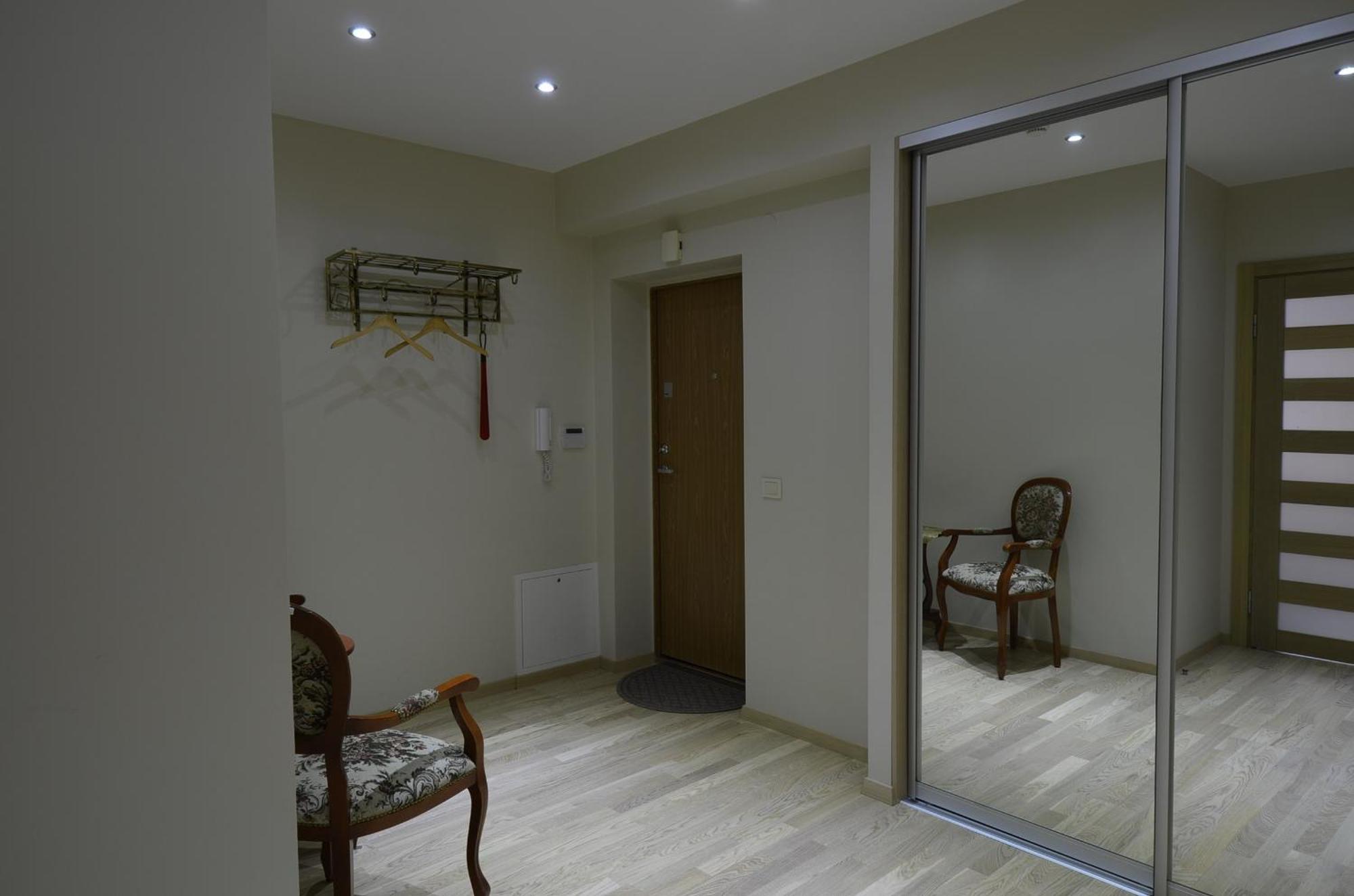 Aguona Apartament Apartment Druskininkai Ngoại thất bức ảnh