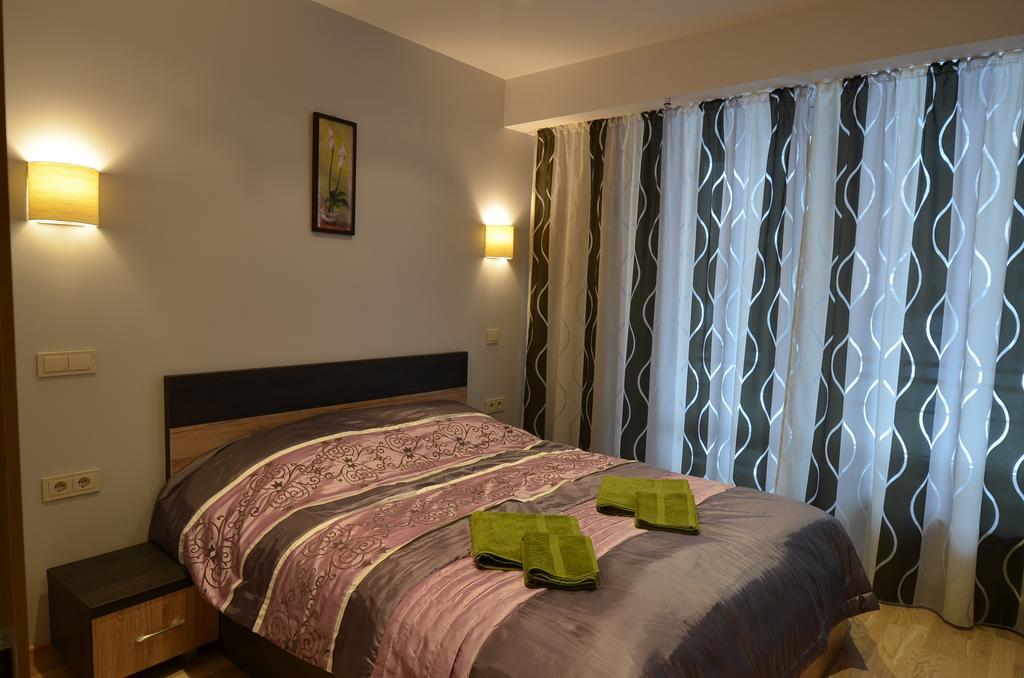 Aguona Apartament Apartment Druskininkai Ngoại thất bức ảnh